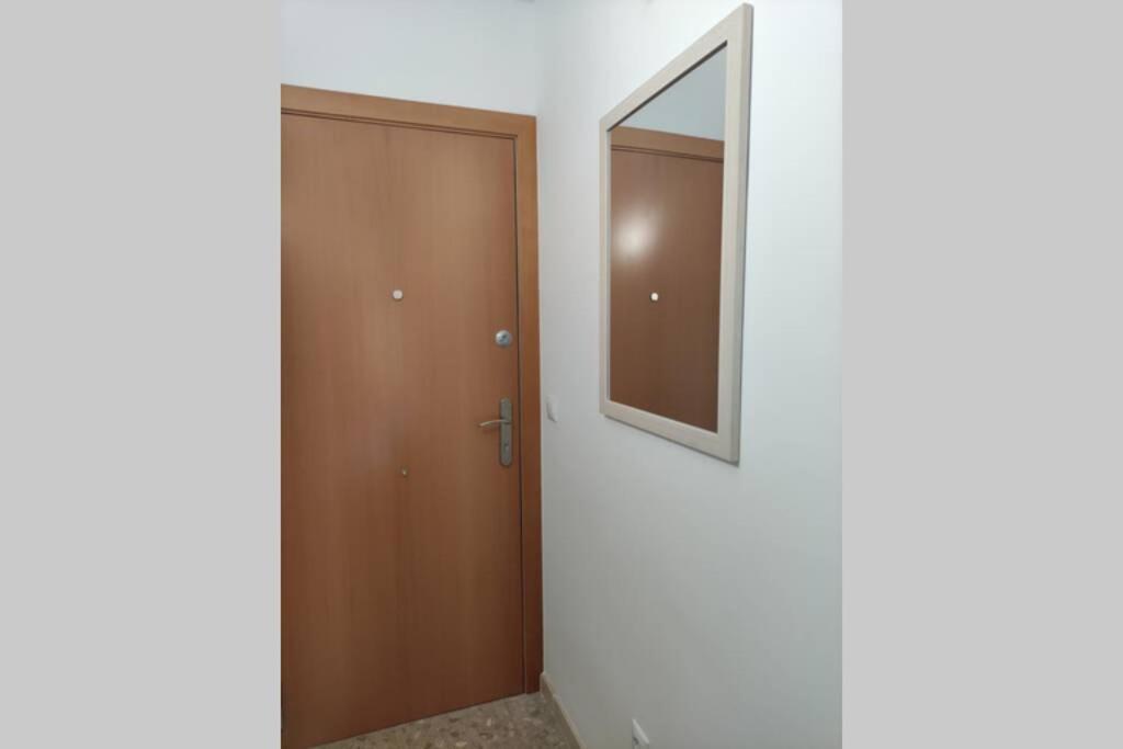 Paradis Salou, Centro Turistico, Wifi, Piscina, Vistas Al Mar エクステリア 写真