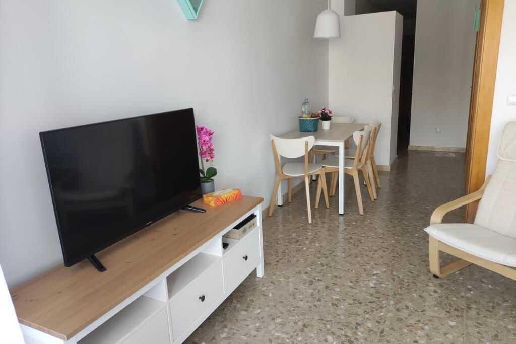Paradis Salou, Centro Turistico, Wifi, Piscina, Vistas Al Mar エクステリア 写真