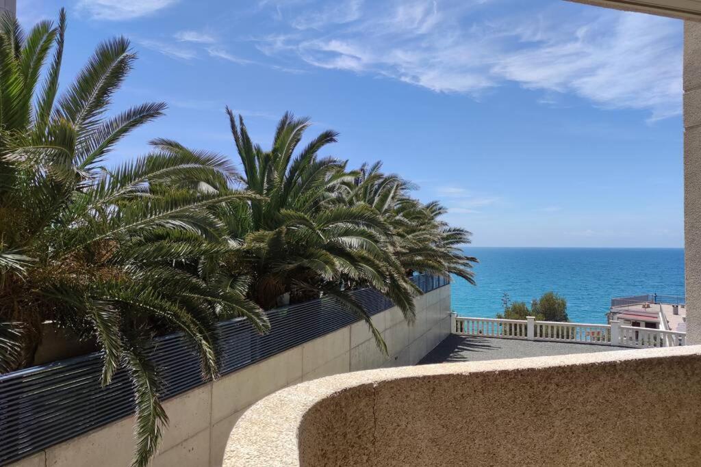 Paradis Salou, Centro Turistico, Wifi, Piscina, Vistas Al Mar エクステリア 写真