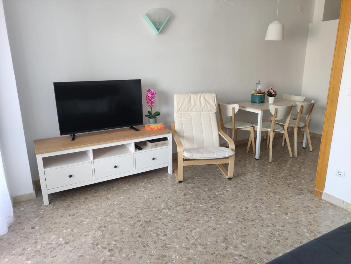 Paradis Salou, Centro Turistico, Wifi, Piscina, Vistas Al Mar エクステリア 写真