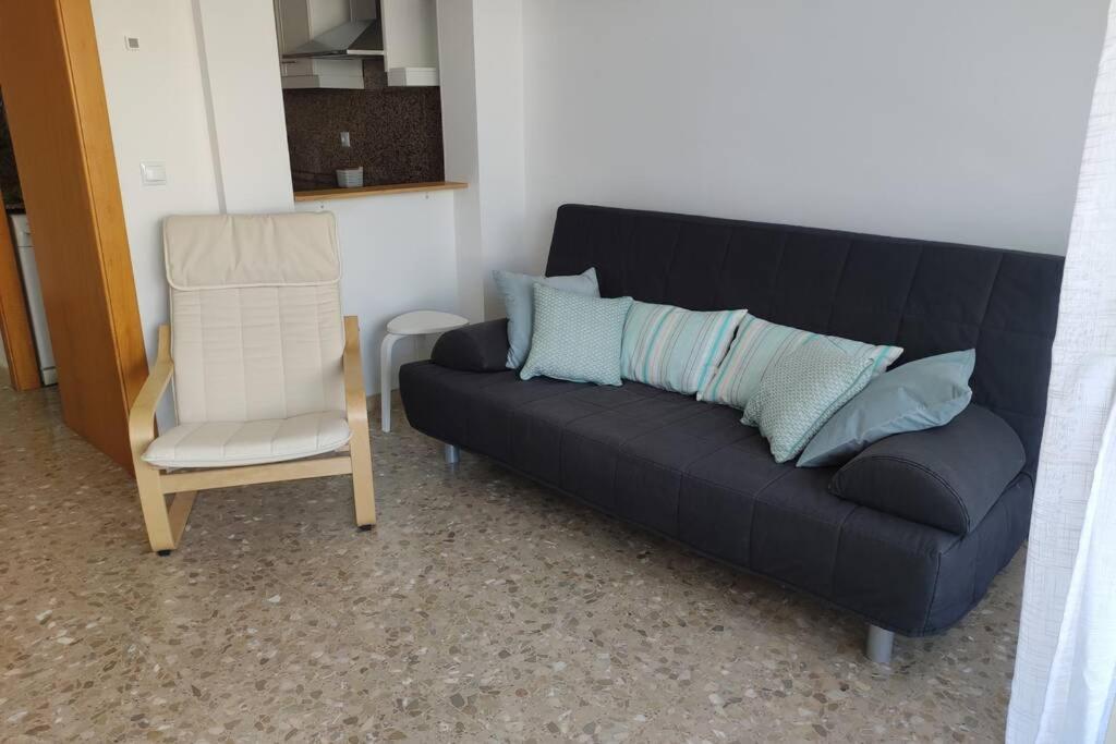Paradis Salou, Centro Turistico, Wifi, Piscina, Vistas Al Mar エクステリア 写真