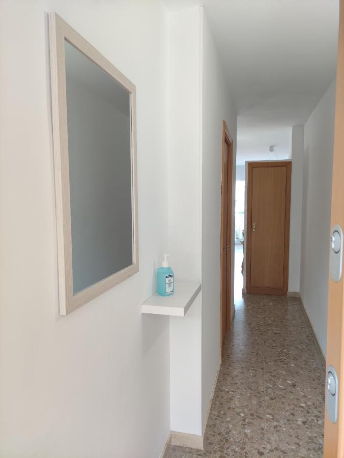 Paradis Salou, Centro Turistico, Wifi, Piscina, Vistas Al Mar エクステリア 写真