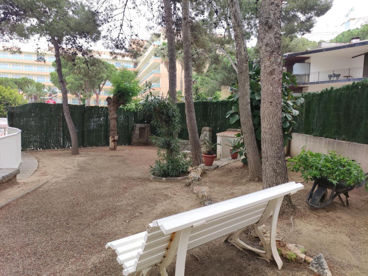 Paradis Salou, Centro Turistico, Wifi, Piscina, Vistas Al Mar エクステリア 写真