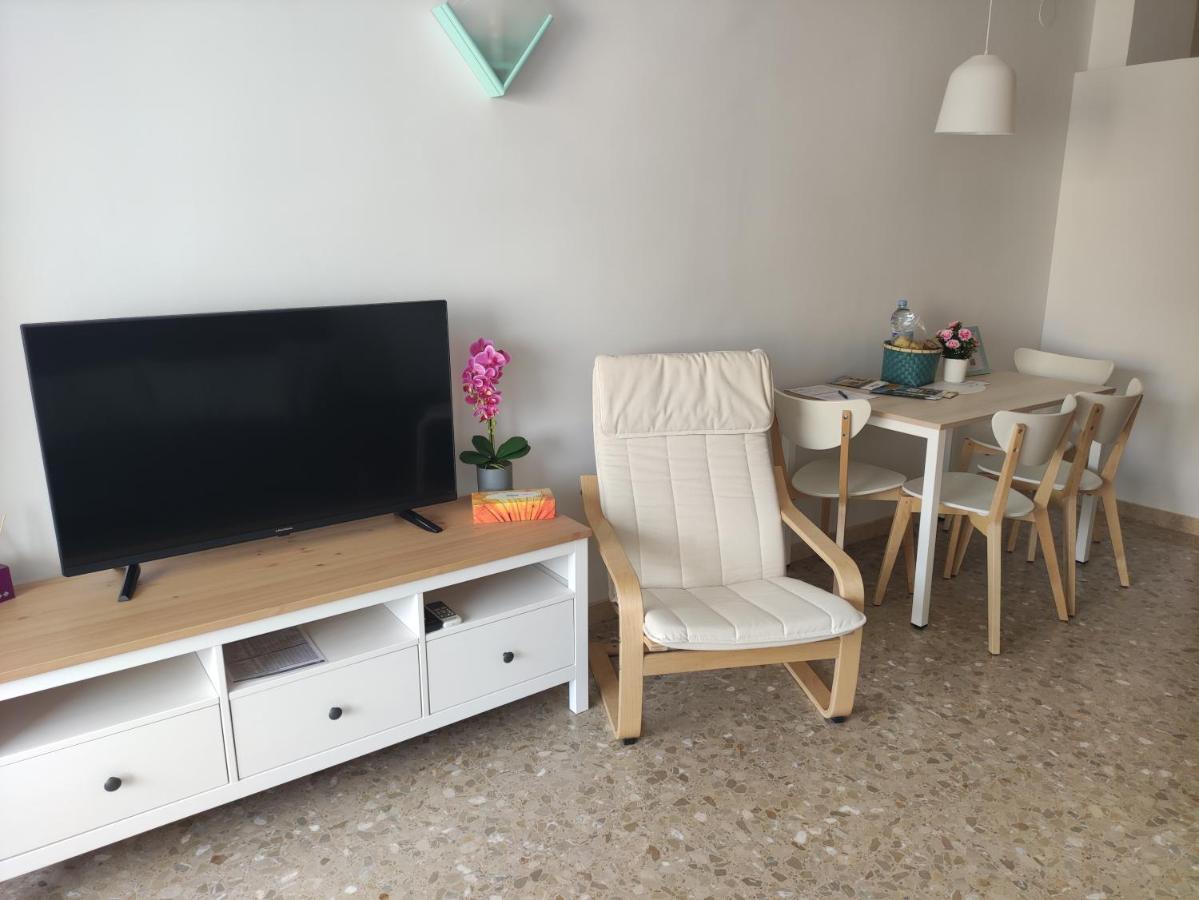 Paradis Salou, Centro Turistico, Wifi, Piscina, Vistas Al Mar エクステリア 写真