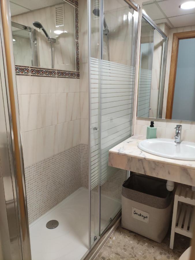 Paradis Salou, Centro Turistico, Wifi, Piscina, Vistas Al Mar エクステリア 写真
